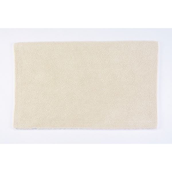 Bay Bath Mat - Ecru